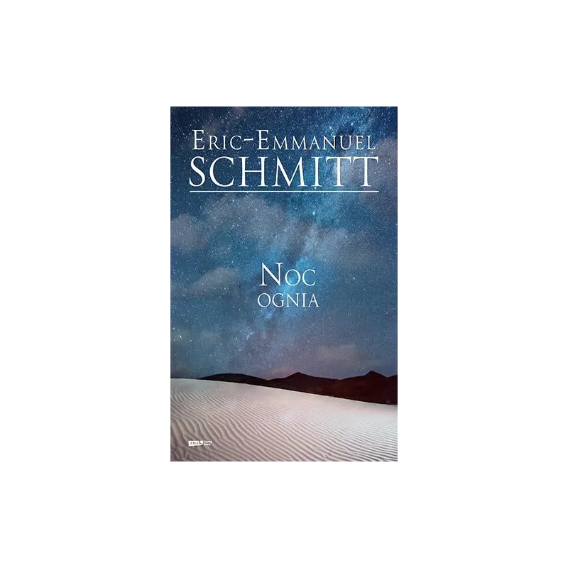 Eric-Emmanuel Schmitt