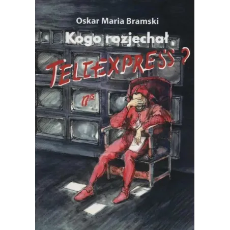 Kogo Rozjechał Teleexpress?