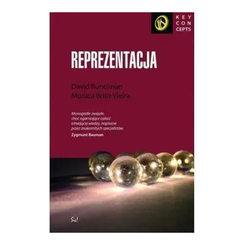 Brito Vieira Monica, Runciman David
