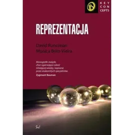 Brito Vieira Monica, Runciman David