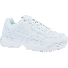 BUTY SPORTOWE DAMSKIE SNEAKERSY KAPPA RAVE OC LIFESTYLE ROZMIAR 37