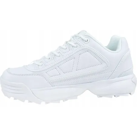 Buty Sportowe Damskie Sneakersy Kappa Rave Oc Lifestyle Rozmiar 37