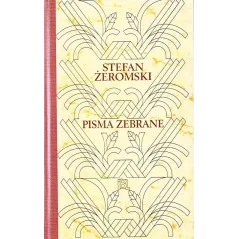 PISMA ZEBRANE 16 WALKA Z SZATANEM 1 NAWRACANIE JUDASZA Stefan Żeromski - Ibl Instytut Badań Literackich Pan