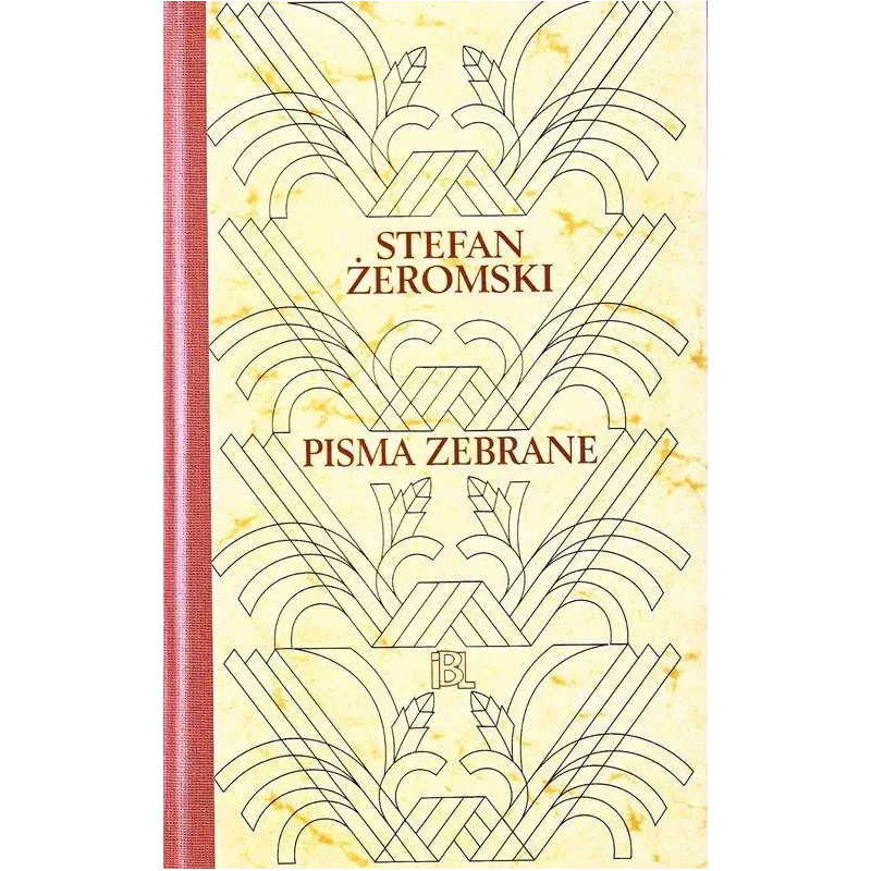 PISMA ZEBRANE 16 WALKA Z SZATANEM 1 NAWRACANIE JUDASZA Stefan Żeromski - Ibl Instytut Badań Literackich Pan