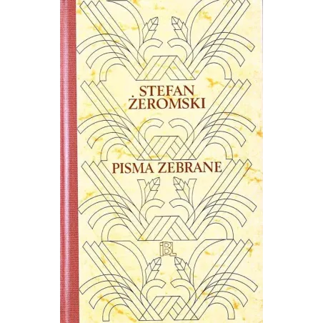 PISMA ZEBRANE 16 WALKA Z SZATANEM 1 NAWRACANIE JUDASZA Stefan Żeromski - Ibl Instytut Badań Literackich Pan