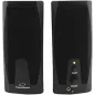 Głośniki Esperanza Giocoso Ep110 2.0 Usb 2X3W Czarne