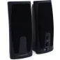Głośniki Esperanza Giocoso Ep110 2.0 Usb 2X3W Czarne