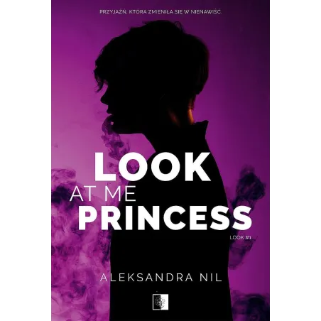 Look At Me Princess. Look 1