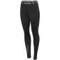 Legginsy Damskie 4F Czarne Fitness Rozmiar M Rozciągliwe Nosh4-Spdf001