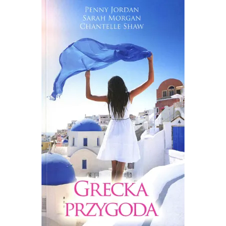 Grecka Przygoda
