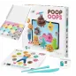 Hey Clay Ciastolina Poop Oops – Kreatywna Masa Plastyczna 3+