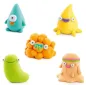 Hey Clay Ciastolina Poop Oops – Kreatywna Masa Plastyczna 3+