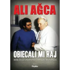 Ali Agca