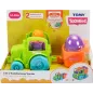 Traktor Wywrotka 2W1 Tommies 12M+