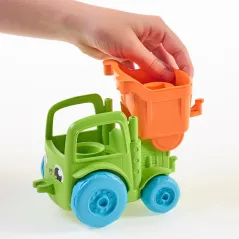 Traktor Wywrotka 2W1 Tommies 12M+