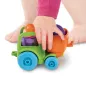 Traktor Wywrotka 2W1 Tommies 12M+