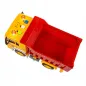Auto Wywrotka Ze Światłem I Dźwiękiem Smily Play 3+