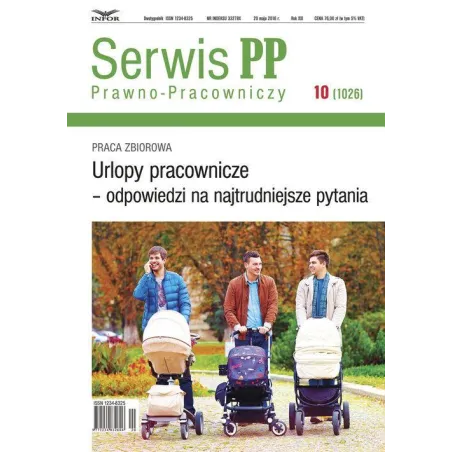 Urlopy Pracownicze - Odpowiedzi Na Najtrudniejsze Pytania Urlopy Pracownicze - Odpowiedzi Na Najtrudniejsze Pytania