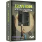 Escape Room: Ucieczka Z Alcatraz – Gra Logiczna Dla Dorosłych I Młodzieży 12+