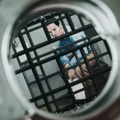 Escape Room: Ucieczka Z Alcatraz – Gra Logiczna Dla Dorosłych I Młodzieży 12+