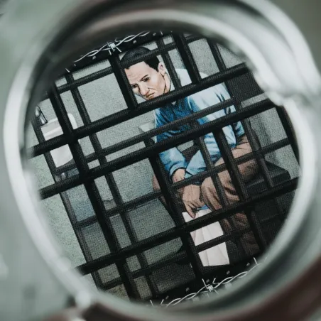 Escape Room: Ucieczka Z Alcatraz – Gra Logiczna Dla Dorosłych I Młodzieży 12+