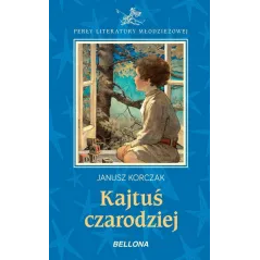 KAJTUŚ CZARODZIEJ - Bellona