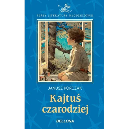 KAJTUŚ CZARODZIEJ - Bellona