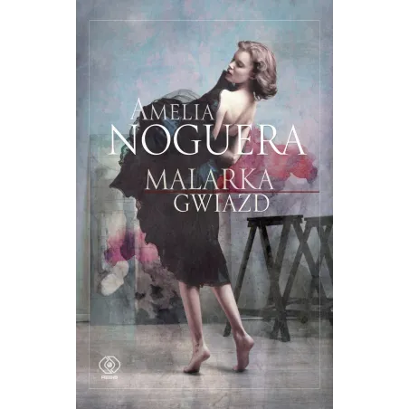 MALARKA GWIAZD Marzena Chrobak, Amelia Noguera - Rebis