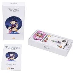TOKAIDO: MATSURI – DODATEK DO GRY PLANSZOWEJ (EDYCJA POLSKA) 8+