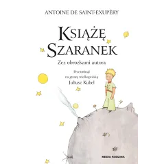 Antoine De Saint Exupery