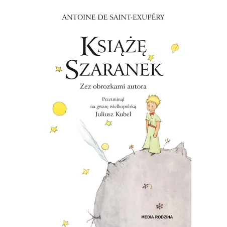 Antoine De Saint Exupery