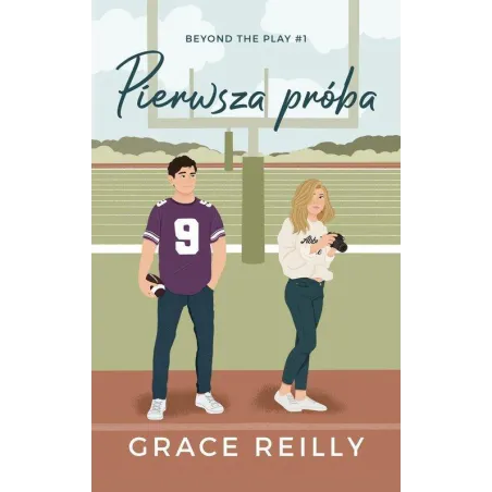 PIERWSZA PRÓBA