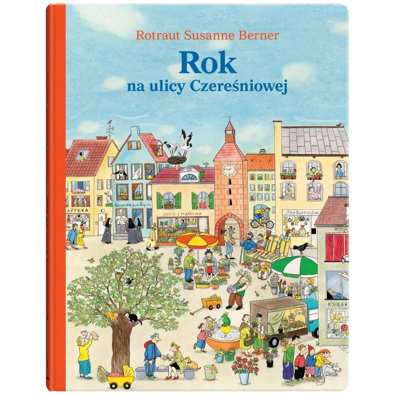 Susanne Berner Rotraut