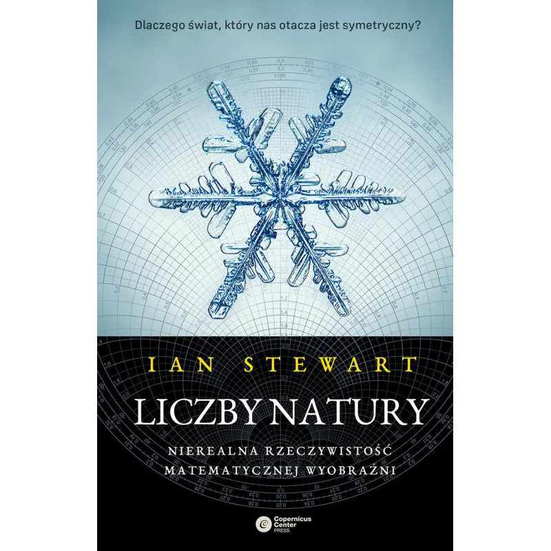 Ian Stewart