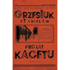 Stanisław Grzesiuk