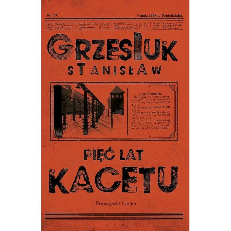 Stanisław Grzesiuk