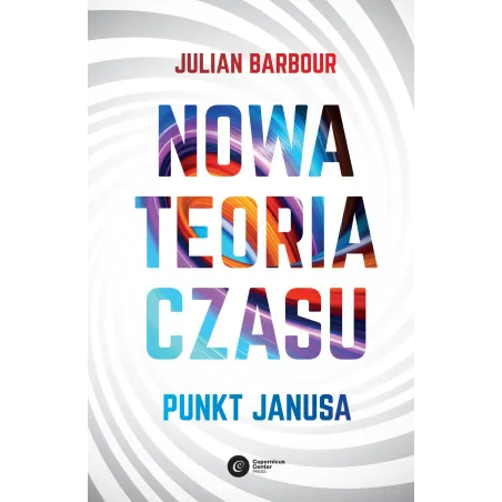 Julian Barbour
