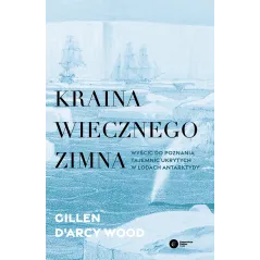 Gillen D'Arcy Wood