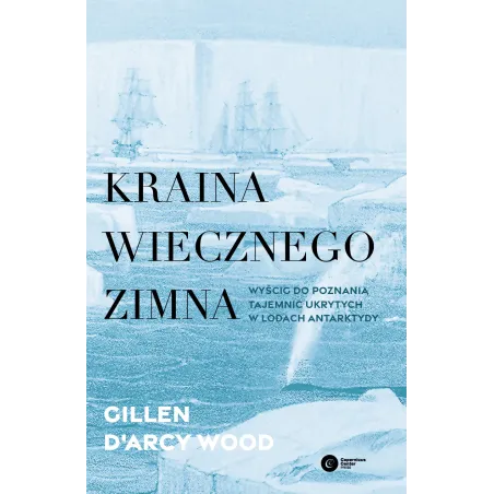 Gillen D'Arcy Wood