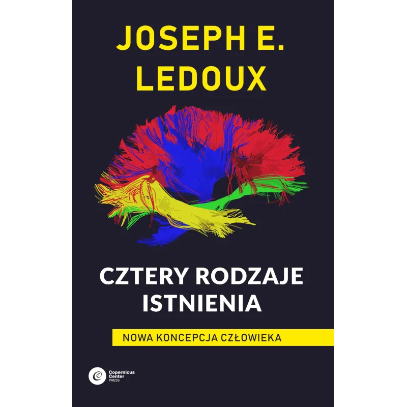 Joseph LeDoux