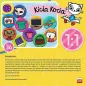 Kicia Kocia Memos Gra Logiczna 3+