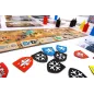 Splendor: Miasta Gra Strategiczna 10+
