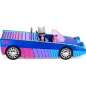 L.o.l. Surprise! Lalka I Samochód Uv Dance Machine 3W1 Mga 4+