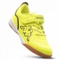 Buty Sportowe Kappa Dziecięce Żółte – Rozmiar 30