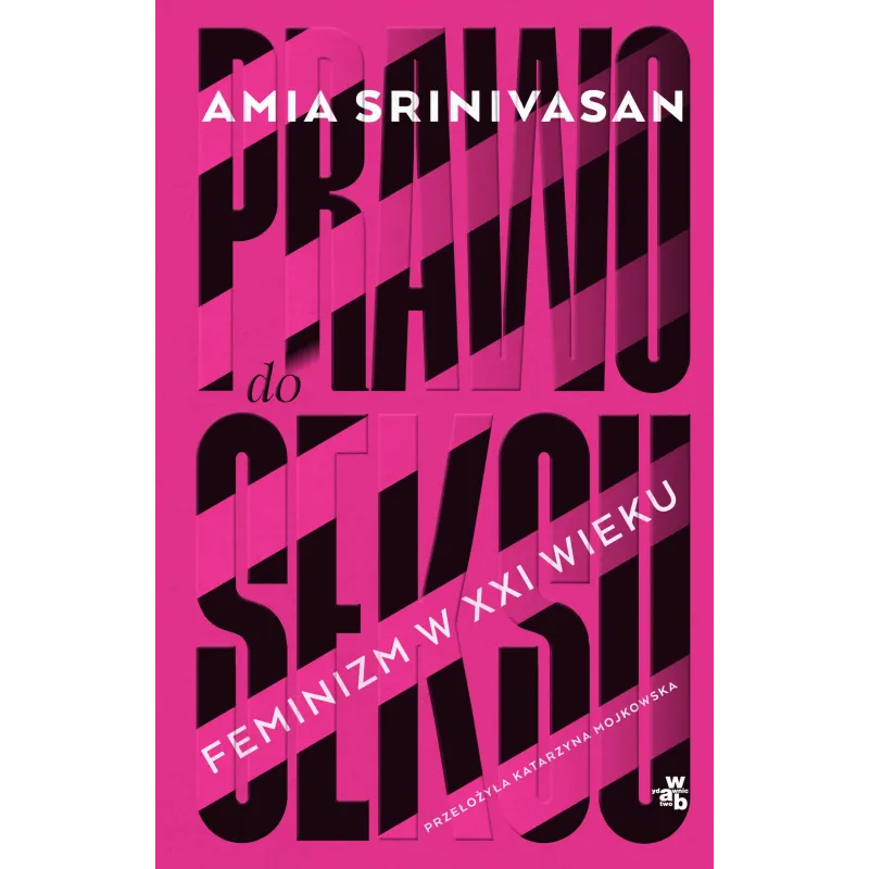 Amia Srinivasan