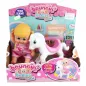 Lalka Bouncin' Babies Little Boy 3+ Lalka Bouncin' Babies Little Boy 3+
