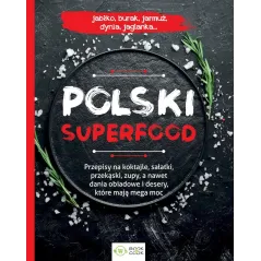 POLSKI SUPERFOOD - Olimp Media