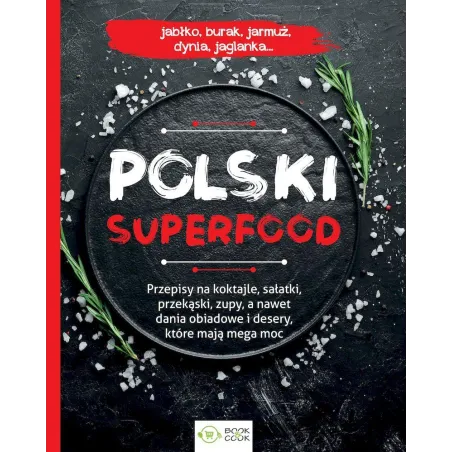 POLSKI SUPERFOOD - Olimp Media