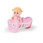 Lalka Bouncin' Babies Little Boy 3+ Lalka Bouncin' Babies Little Boy 3+
