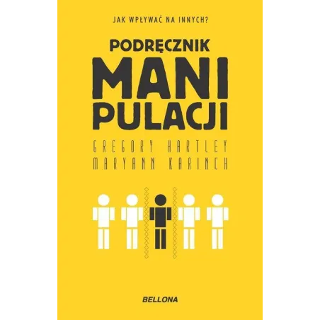 Podręcznik Manipulacji